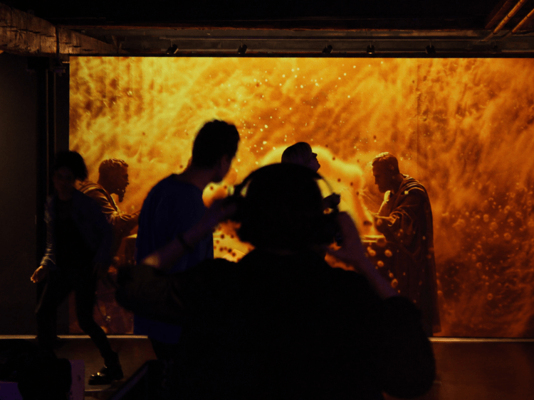Salz im Werden – Museumnacht in Salinemuseum Halle