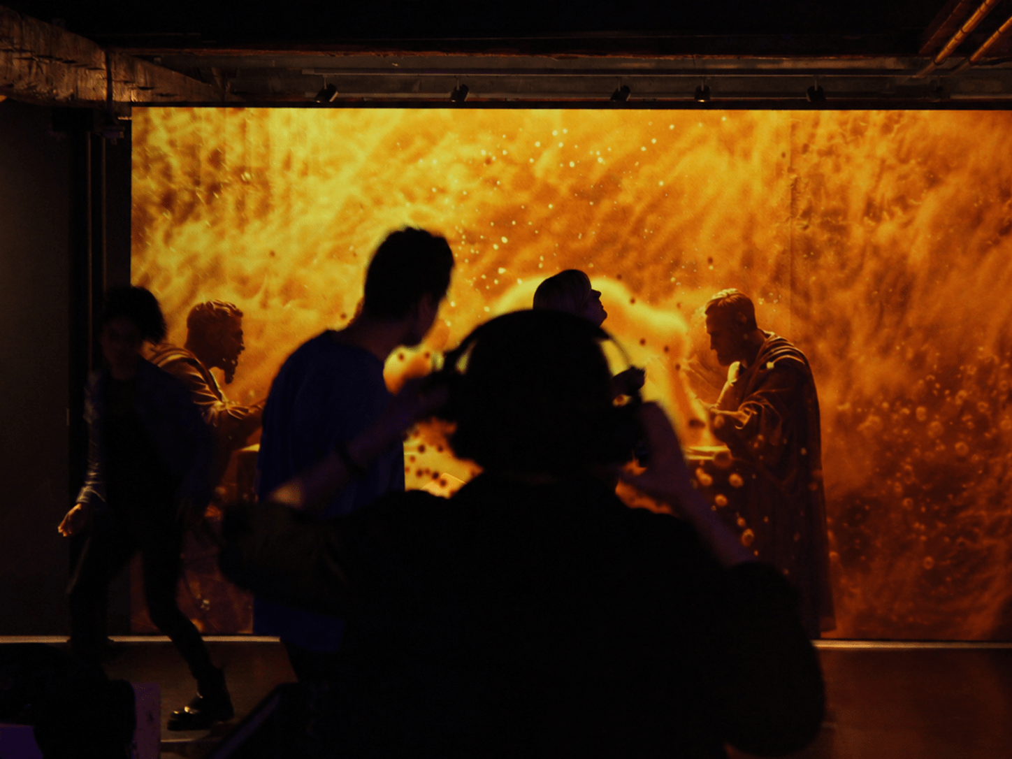 Salz im Werden – Museumnacht in Salinemuseum Halle